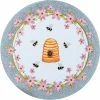 Budget ???? Kay Dee Designs Bee Inspired Braided Placemat ????