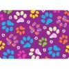 Coupon ???? Homewear Paw Prints Placemat ❤️
