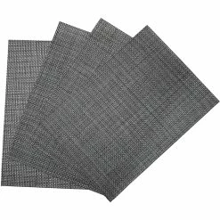 Best reviews of ???? Benson Mills Longport Placemat Set Of 4 ????