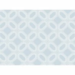 Flash Sale ???? Homewear Linens Ozzy Geo Wipe Clean Placemat ✨
