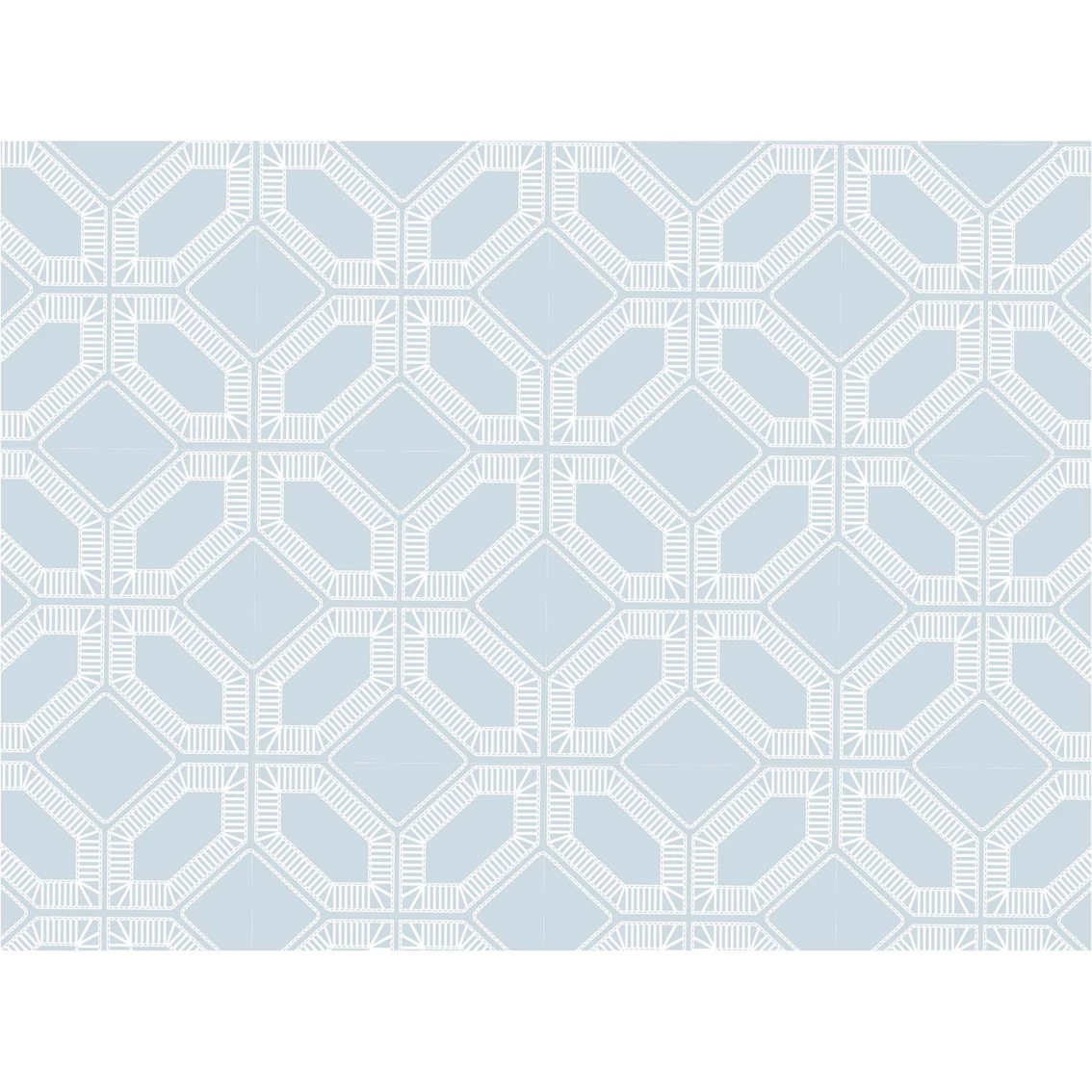 Flash Sale ???? Homewear Linens Ozzy Geo Wipe Clean Placemat ✨ 1 Flash Sale ???? Homewear Linens Ozzy Geo Wipe Clean Placemat ✨