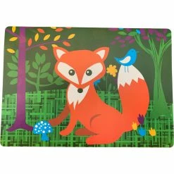 Best deal ???? Homewear Fox PP Placemat ????