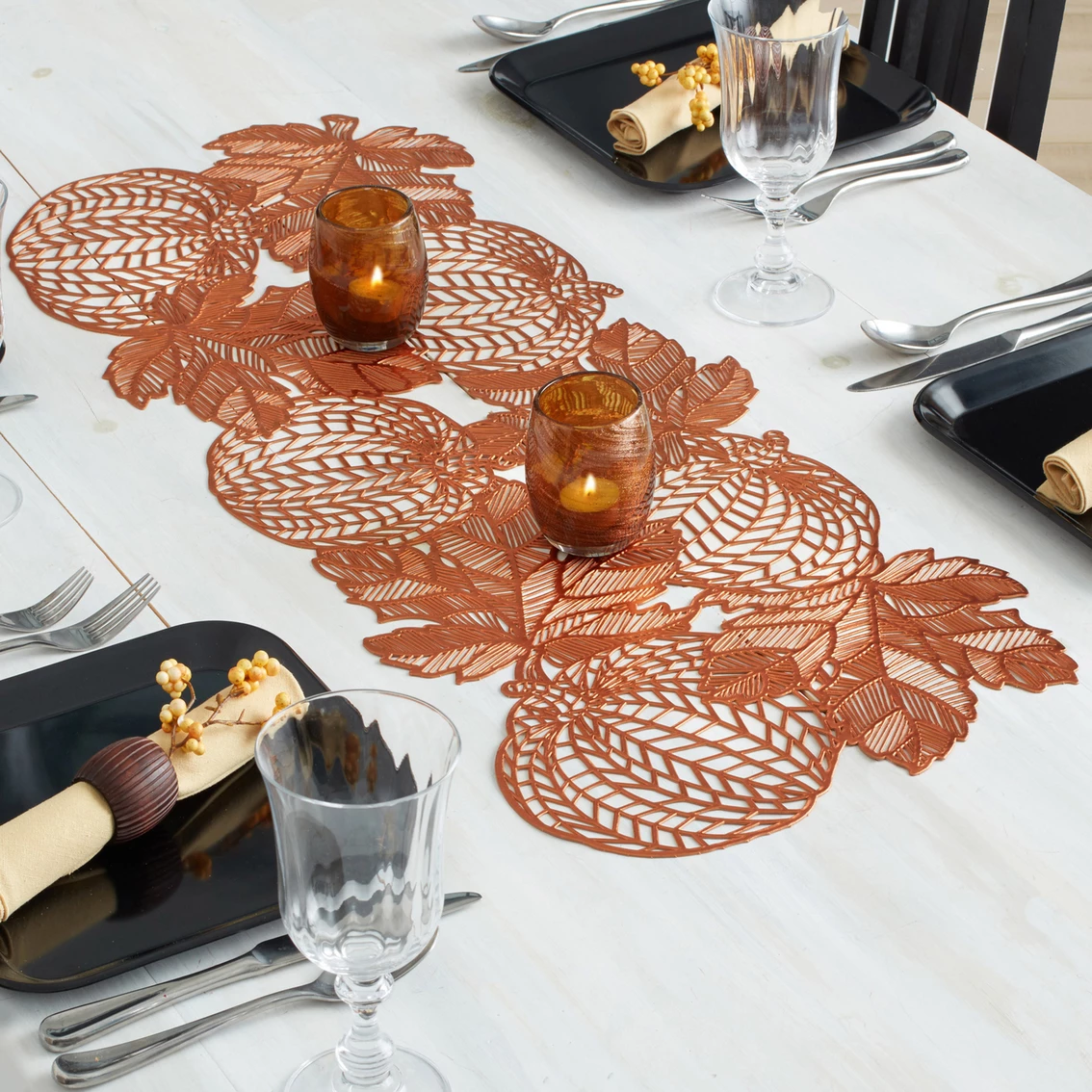 Best deal ???? Benson Mills Pumpkin Patch Pressed Vinyl Centerpiece 14.3 X 35.5 In. ???? 1 Best deal ???? Benson Mills Pumpkin Patch Pressed Vinyl Centerpiece 14.3 X 35.5 In. ????