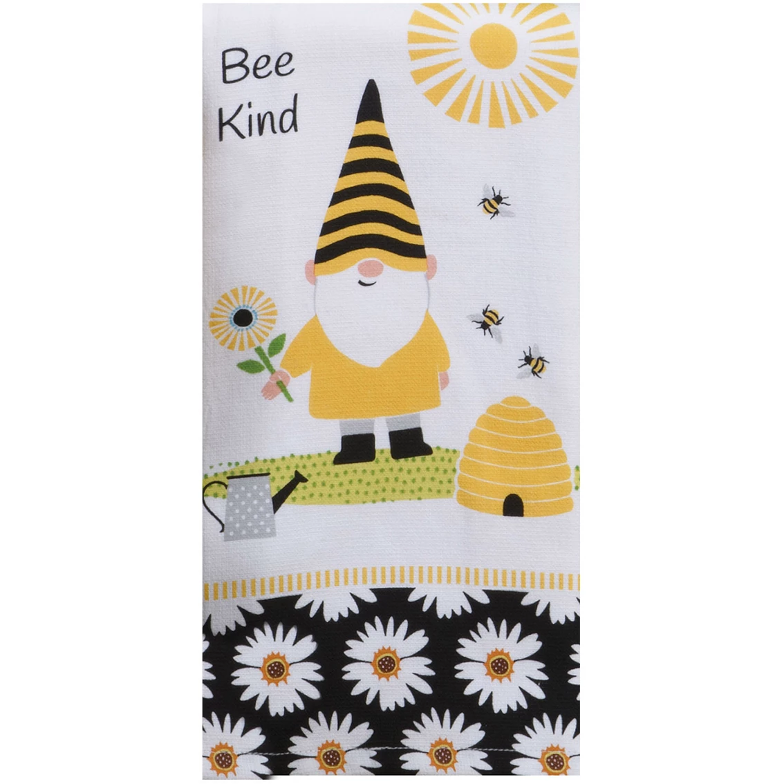 Top 10 ✨ Kay Dee Designs Bee Kind Dual Purpose Terry Towel ???? 1 Top 10 ✨ Kay Dee Designs Bee Kind Dual Purpose Terry Towel ????