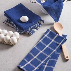 Best deal ⭐ Design Imports Assorted Nautical Blue Dishtowel & Dishcloth Set Of 5 ???? 10 Best deal ⭐ Design Imports Assorted Nautical Blue Dishtowel & Dishcloth Set Of 5 ???? -Benson Mills shop unnamed file 746