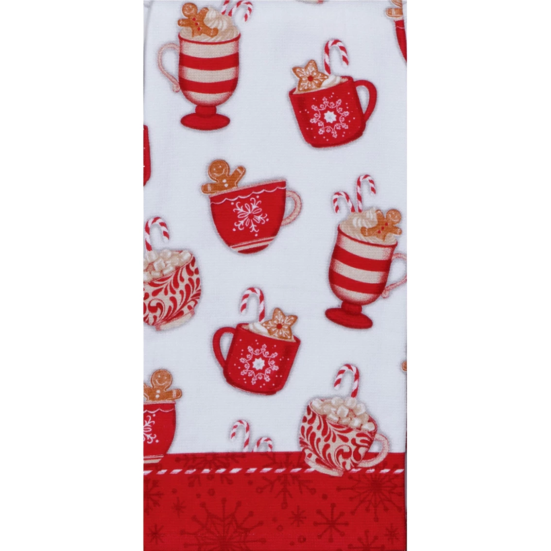 Promo ⭐ Kay Dee Designs Cocoa Toss Towel ???? 1 Promo ⭐ Kay Dee Designs Cocoa Toss Towel ????