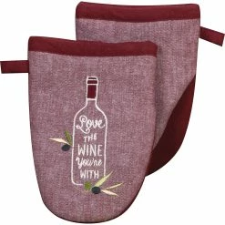 Best Pirce ???? Kay Dee Designs Tuscan Tour Grabber Mitt ????