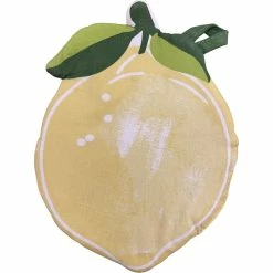 Cheap ✨ Homewear Lemon Pot Holder ????