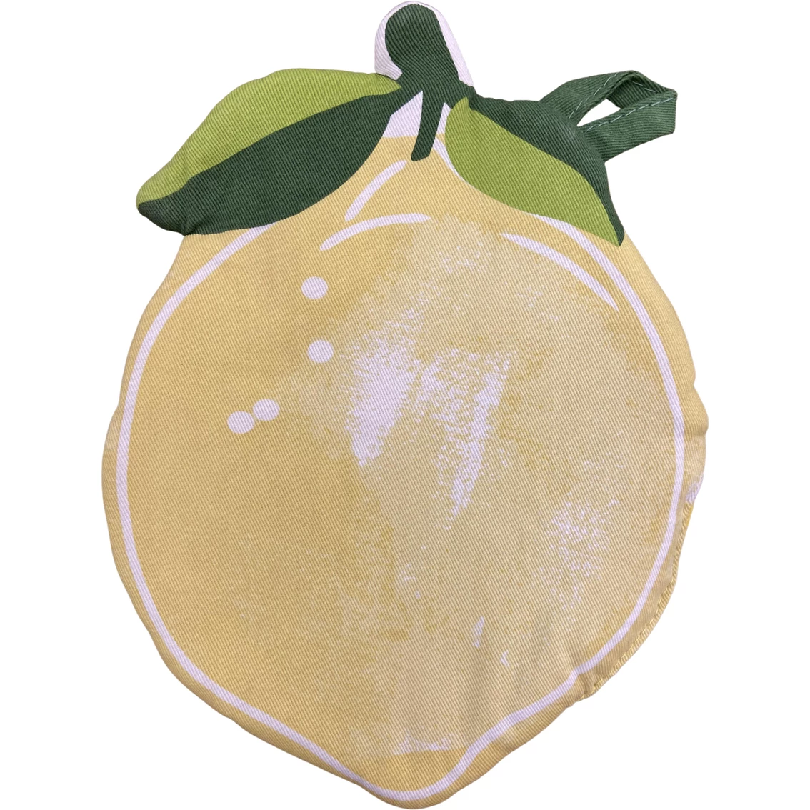 Cheap ✨ Homewear Lemon Pot Holder ???? 1 Cheap ✨ Homewear Lemon Pot Holder ????