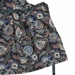 Cheapest ???? Vera Bradley Java Navy And White Apron ???? -Benson Mills shop unnamed file 793