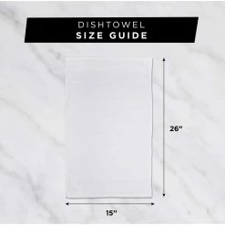 Deals ✨ Design Imports Solid Nautical Blue Waffle Terry Dishtowel 4 Pc. Set ???? -Benson Mills shop unnamed file 798