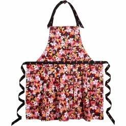 Benson Mills shop 18 Top 10 ⭐ Vera Bradley Rosa Floral Apron ????
