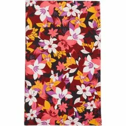 Benson Mills shop 16 Promo ???? Vera Bradley Rosa Floral Dish Towel 2 Pc. Set ????
