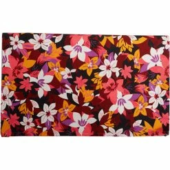 Promo ???? Vera Bradley Rosa Floral Dish Towel 2 Pc. Set ???? -Benson Mills shop unnamed file 814