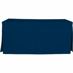 Flash Sale ???? Tablevogue 6 Ft. Table Cover ???? -Benson Mills shop unnamed file 99